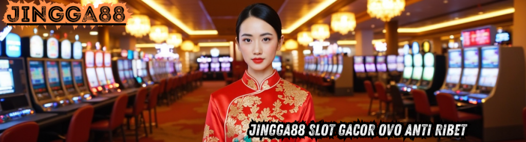 Jingga88 Jingga88