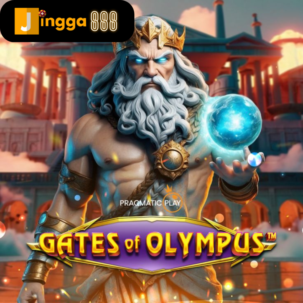 Jingga888 Pola Slot Gacor