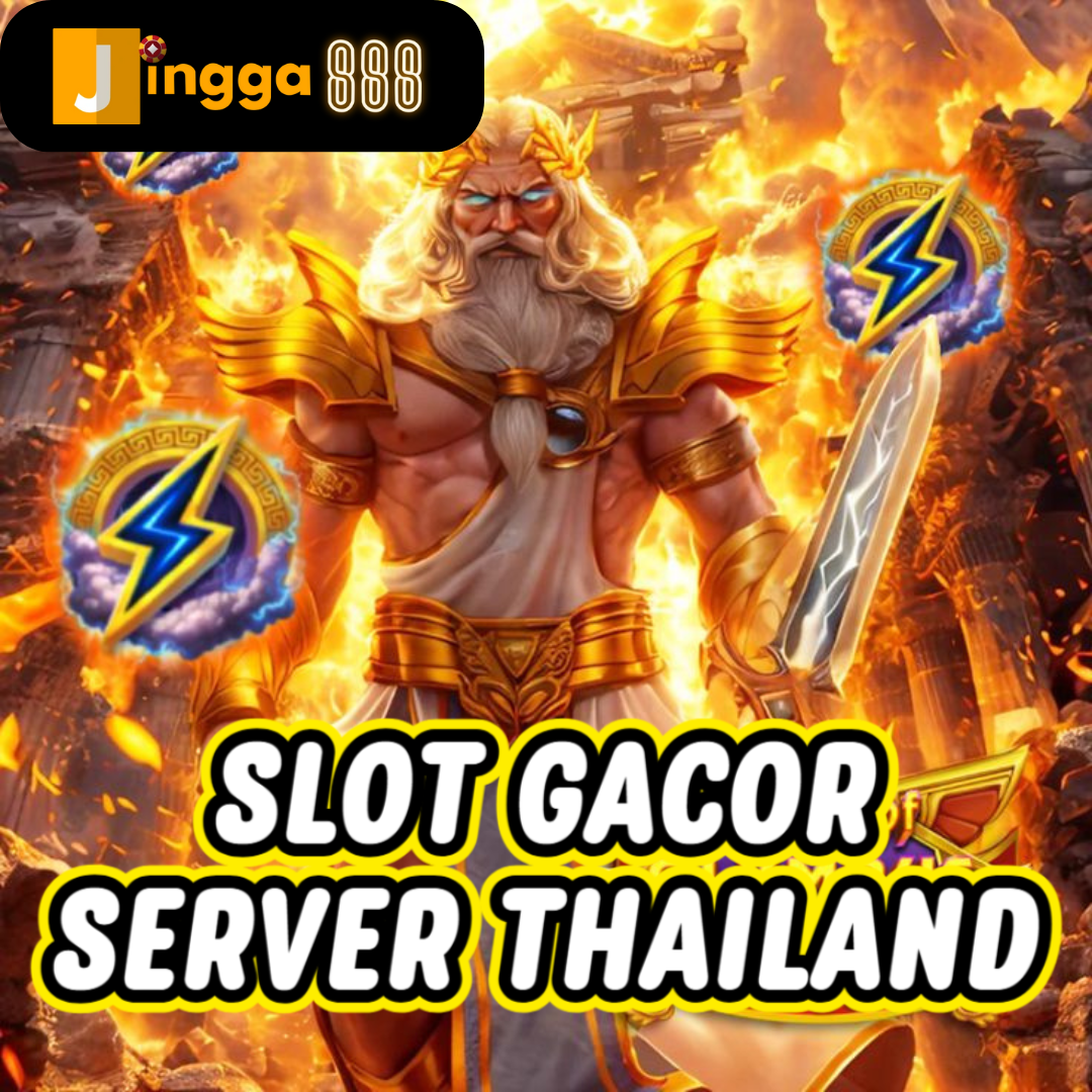 Slot Gacor Pragmatic Play Jingga888