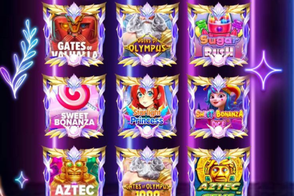 Jingga888 Situs Slot Dana Anti Miskin