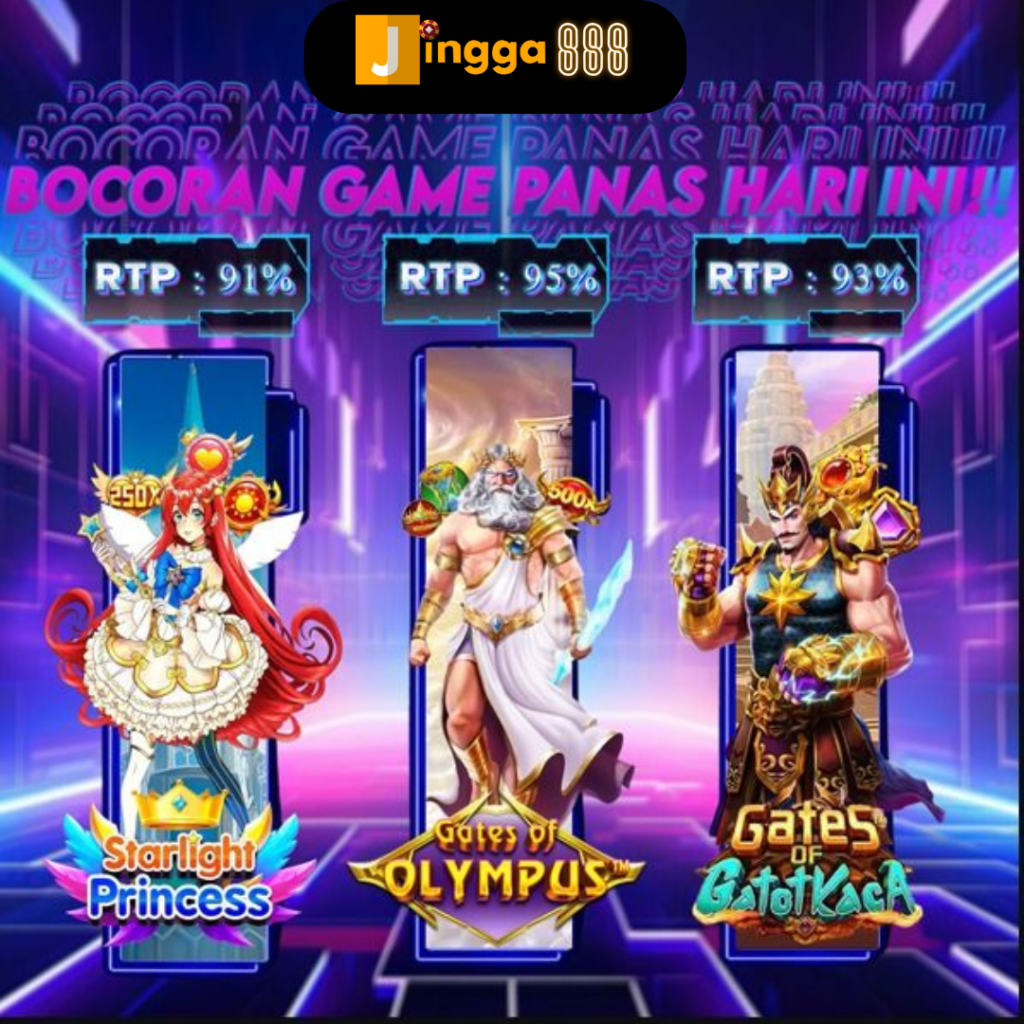 Situs Slot Dana Anti Miskin