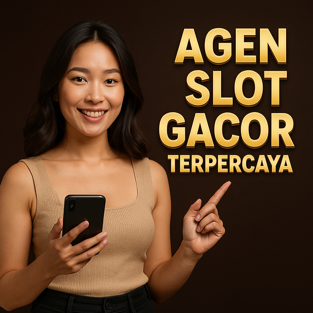 Slot Gacor Terpercaya